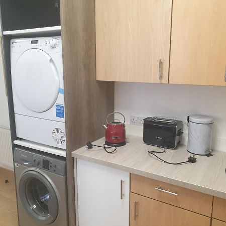 Hideaway Brighton Apartment Bagian luar foto