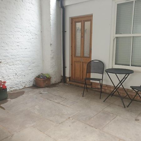 Hideaway Brighton Apartment Bagian luar foto