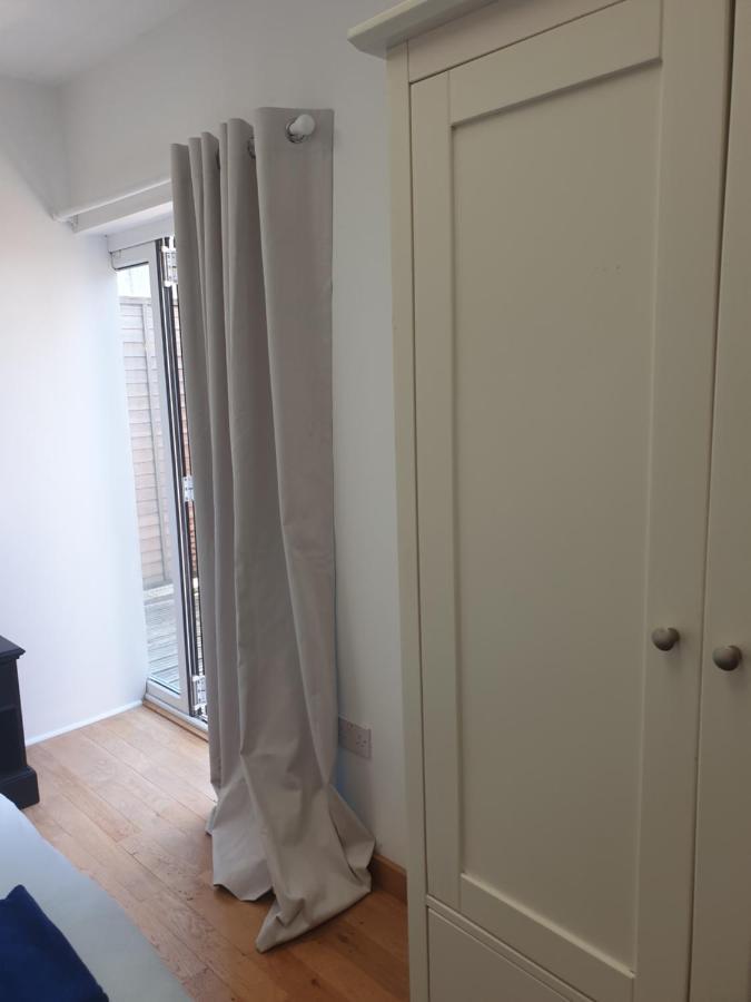 Hideaway Brighton Apartment Bagian luar foto
