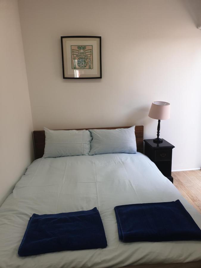 Hideaway Brighton Apartment Bagian luar foto