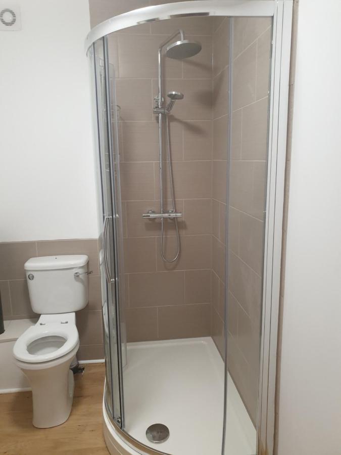 Hideaway Brighton Apartment Bagian luar foto