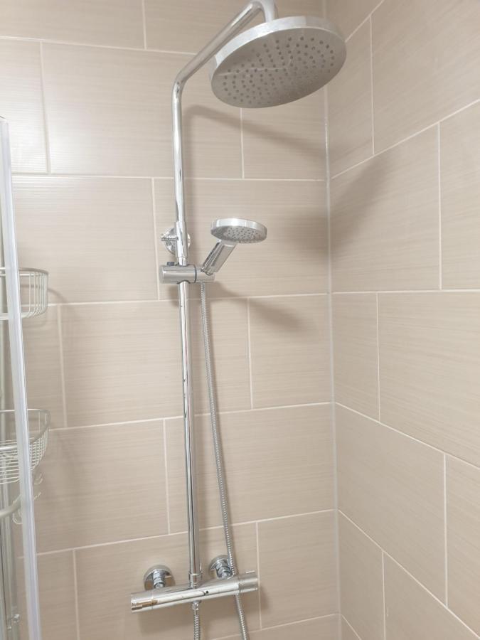 Hideaway Brighton Apartment Bagian luar foto