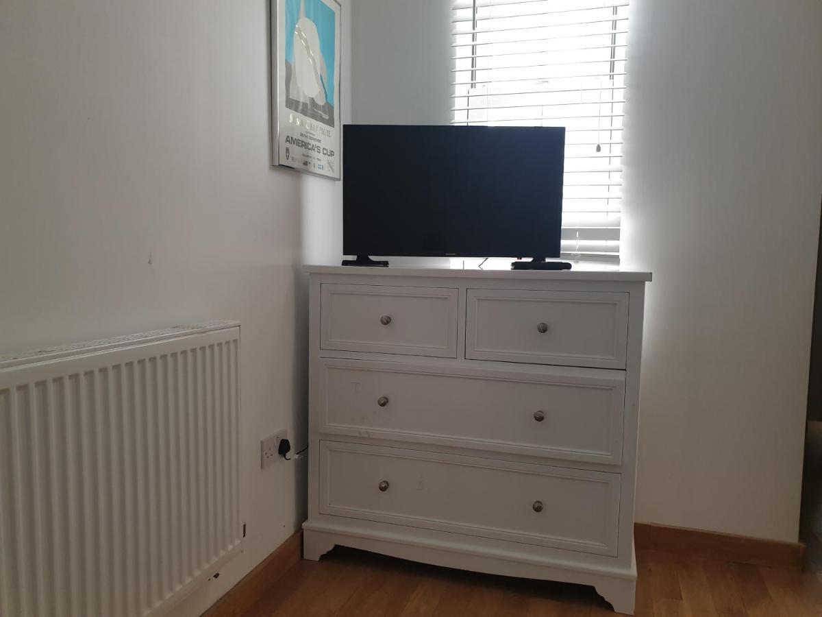 Hideaway Brighton Apartment Bagian luar foto