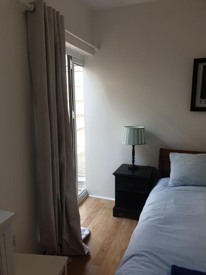 Hideaway Brighton Apartment Bagian luar foto