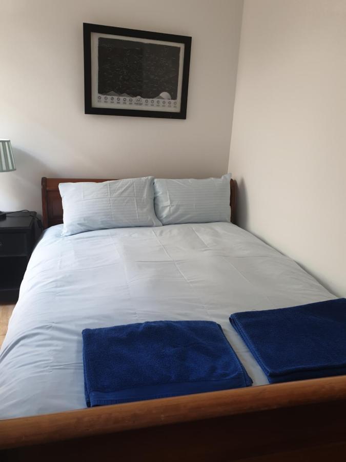 Hideaway Brighton Apartment Bagian luar foto